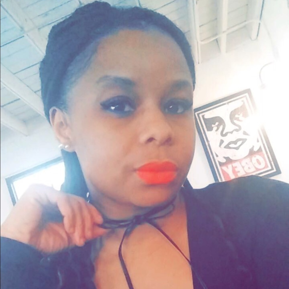 Meet your Posher, Daphanie